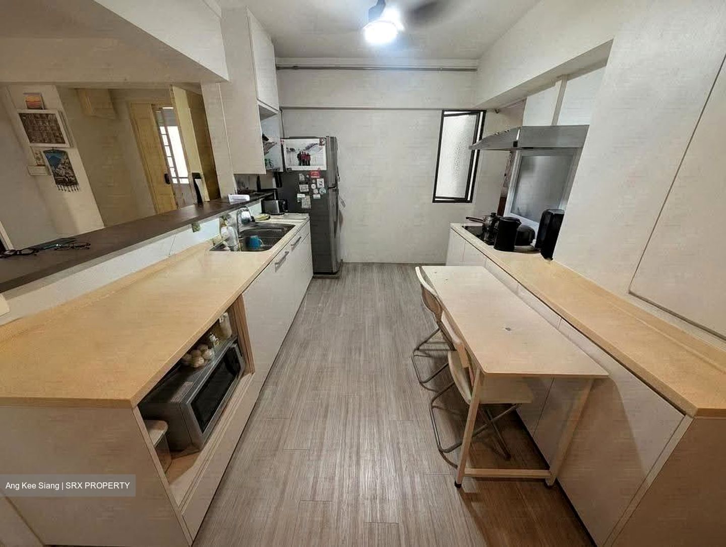 Blk 643 Choa Chu Kang Street 64 (Choa Chu Kang), HDB 4 Rooms #616431571